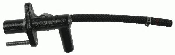 LC6441990C Mazda Cylinder sprzęgła główny