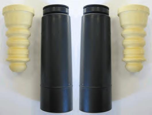 900109 Sachs Odbój amortyzatora tylnego + osłona