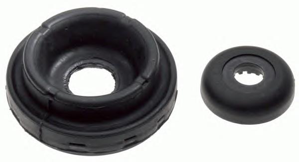 Poduszka amortyzatora przedniego Sachs 802399 cena, od 17,18 USD