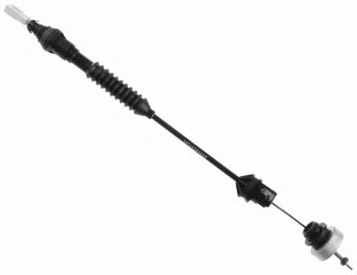 3074600250 Sachs Linka sprzęgła