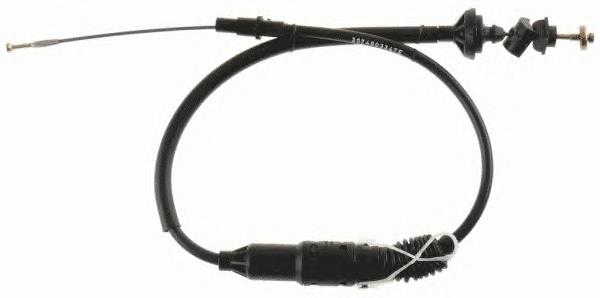3074003347 Sachs Linka sprzęgła