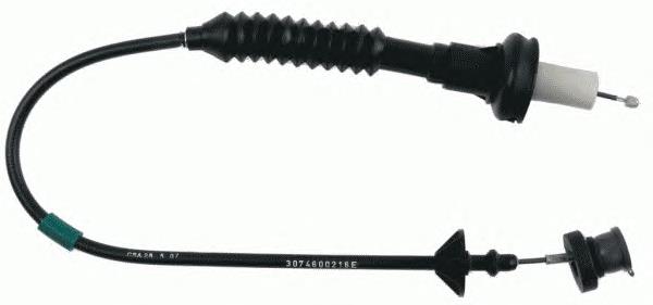 3074600216 Sachs Linka sprzęgła