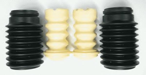 Odbój amortyzatora tylnego + osłona Nissan/Infiniti 5524058C00 cena, od 27,93 USD