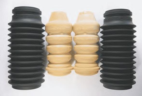 Odbój amortyzatora tylnego + osłona Ford Mondeo II sedana (BFP) (1996 - 2000) cena, od 16,86 USD