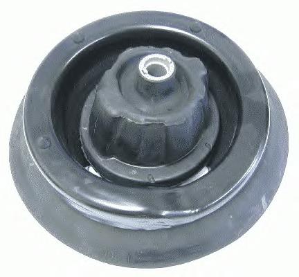 Poduszka amortyzatora przedniego Sachs 802251 cena, od 48,42 USD