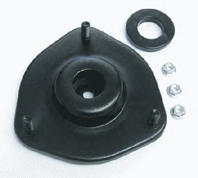 Do koszyka 802296 Sachs Poduszka amortyzatora przedniego