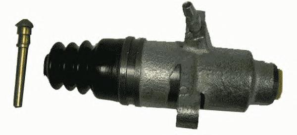  Cylinder roboczy sprzęgła Opel Combo 