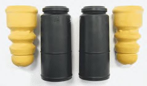 900103 Sachs Odbój amortyzatora tylnego + osłona