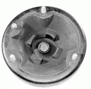 Poduszka amortyzatora przedniego Sachs 802375 cena, od 31,03 USD