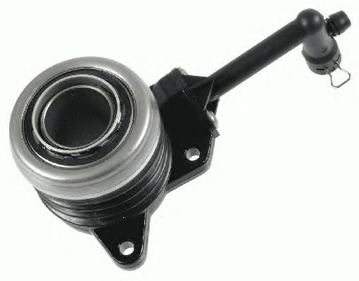 Cylinder roboczy sprzęgła (wysprzęglik) w komplecie z łożyskiem wyciskowym Ford 4104918 cena, od 33,08 USD