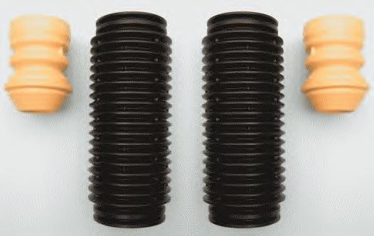 900092 Sachs Odbój amortyzatora tylnego + osłona