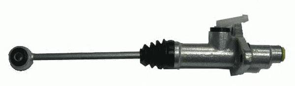 6284 600 124 Sachs cylinder sprzęgła główny