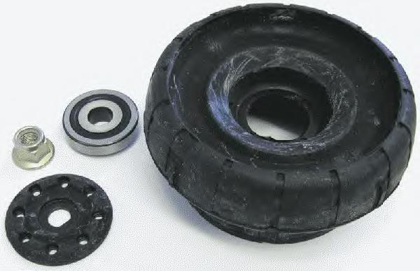 Poduszka amortyzatora przedniego Sachs 802316 cena, od 35,97 USD