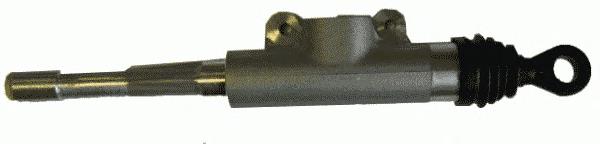 6284 600 106 Sachs cylinder sprzęgła główny