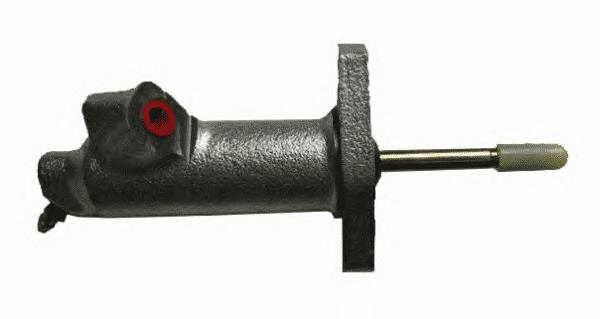 6283 600 108 Sachs cylinder roboczy sprzęgła