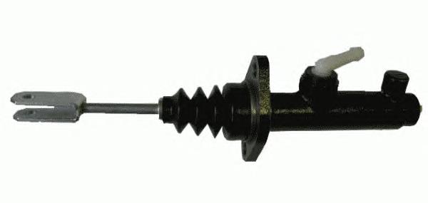 Do koszyka 0012958606 Mercedes Cylinder sprzęgła główny