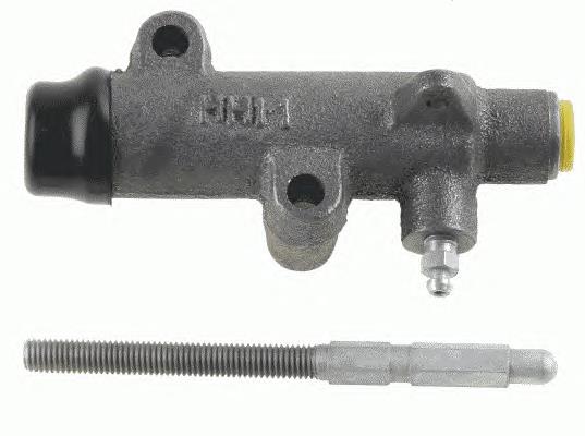 Cylinder roboczy sprzęgła Sachs 6283600109 cena, od 23,64 USD