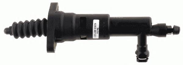 Do koszyka MR980799 Mercedes Cylinder roboczy sprzęgła