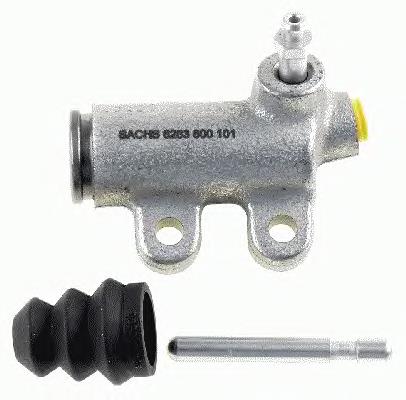 Do koszyka 3147035070 Toyota Cylinder roboczy sprzęgła