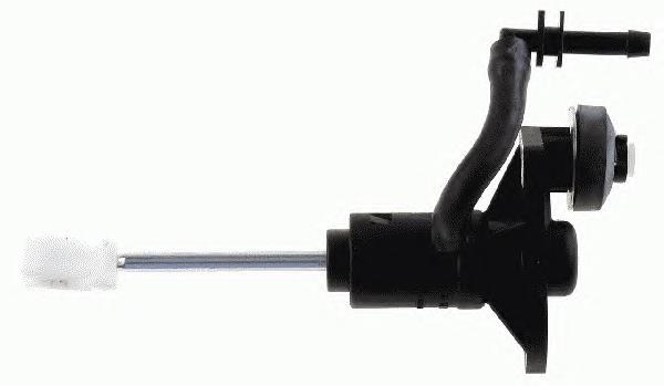 Cylinder sprzęgła główny Sachs 6284654044 cena, od 57,76 USD