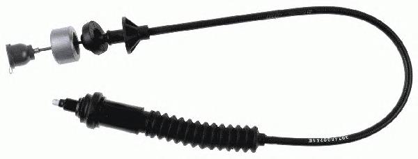 3074600251 Sachs Linka sprzęgła