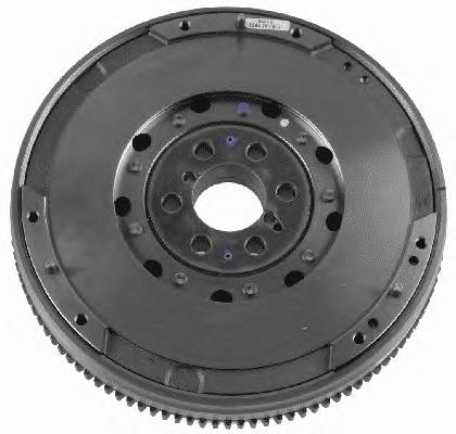 Koło zamachowe silnika Sachs 2294701013 cena, od 565,38 USD