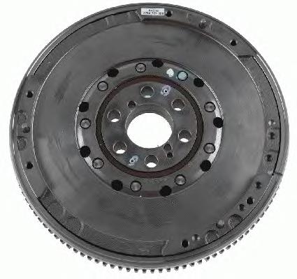 55193589 Fiat/Alfa/Lancia Koło zamachowe silnika