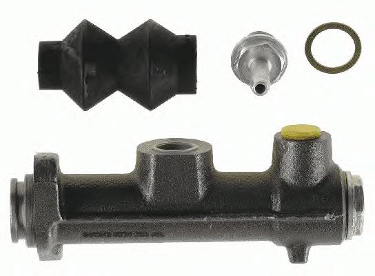 Cylinder sprzęgła ВАЗ NIVA