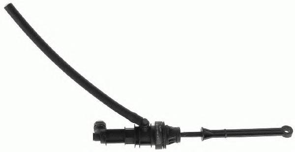 511009510 Ford Cylinder sprzęgła główny