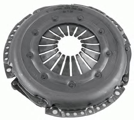 3082000555 Sachs Docisk sprzęgła