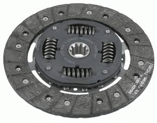 93807441 Fiat/Alfa/Lancia Tarcza sprzęgła