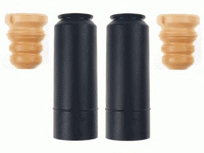900127 Sachs Odbój amortyzatora tylnego + osłona