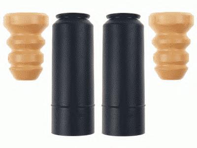 900126 Sachs Odbój amortyzatora tylnego + osłona