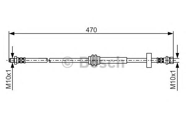 1987476885 Bosch