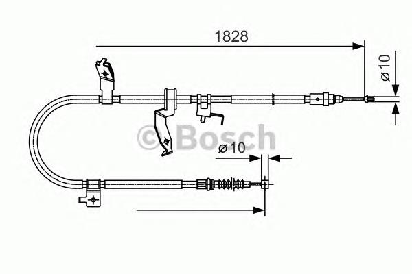 1987482053 Bosch