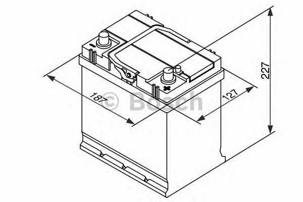 Bateria (akumulator) Hyundai/Kia 3711005100