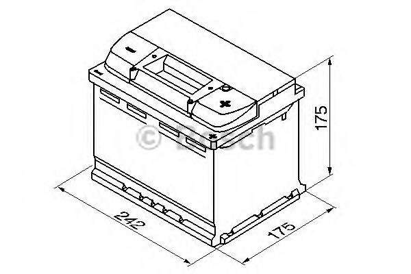 Bateria (akumulator) BMW 61212432650 cena, od 97,32 USD
