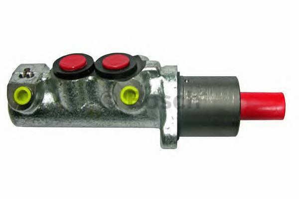 F026003180 Bosch główny cylinder hamulców