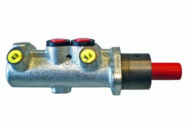 Do koszyka 1939 LPR Główny cylinder hamulców