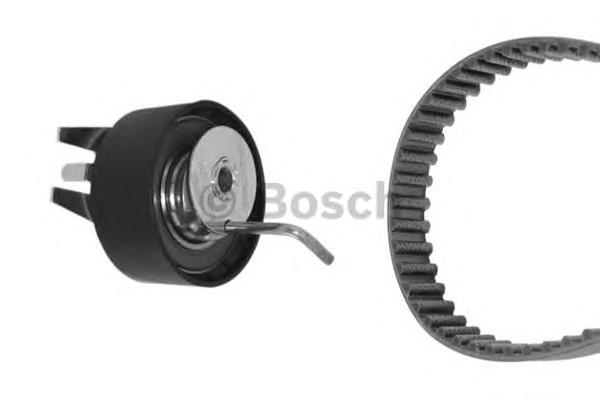 Do koszyka 1987948950 Bosch Pasek rozrządu, zestaw