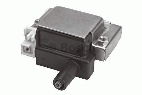 Do koszyka F000ZS0116 Bosch Cewka zapłonowa