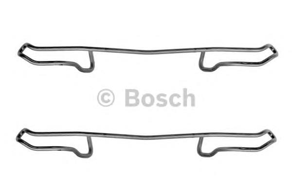 1987474173 Bosch sprężyna mocująca zacisku