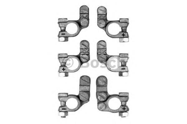 Klema akumulatora Bosch 1901315104 cena, od 7,42 USD
