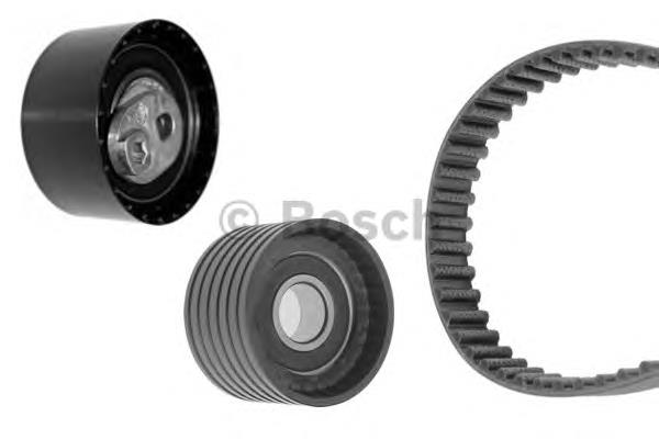 Pasek rozrządu, zestaw Renault (RVI) 8671019666 cena, od 117,82 USD