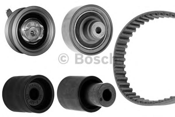 Pasek rozrządu, zestaw 1987948265 Bosch