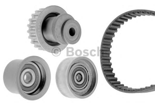 Do koszyka 1987948610 Bosch Pasek rozrządu, zestaw