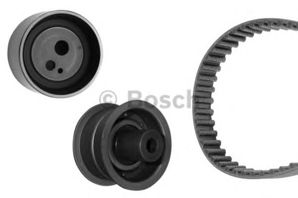 Do koszyka 1987946318 Bosch Pasek rozrządu, zestaw