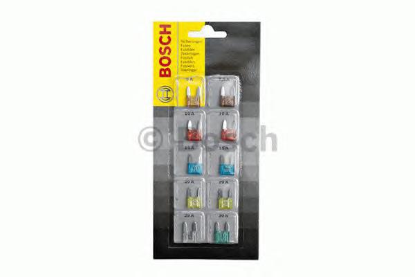 Do koszyka 1987529038 Bosch Bezpiecznik