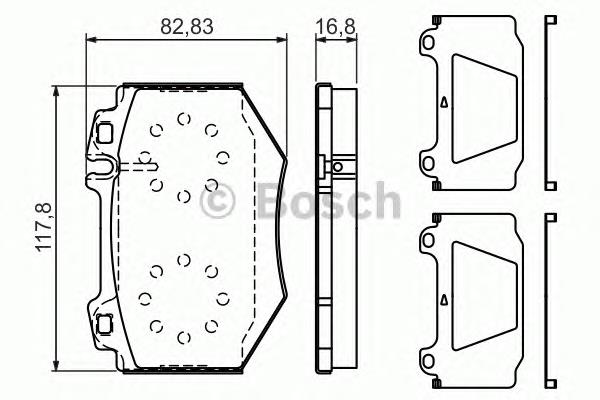  Ford 5154479