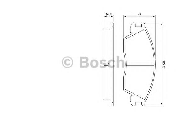 0986424135 Bosch